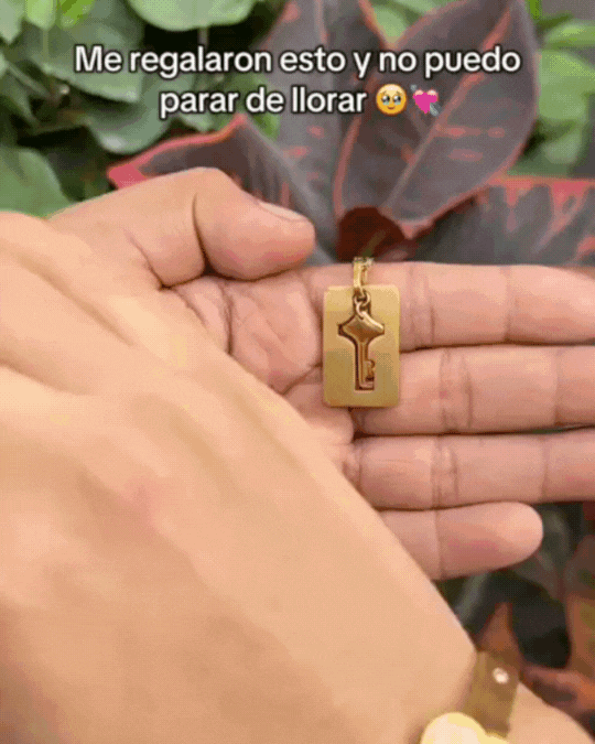 Corazón Cerrado®2 | Pulsera y Cadena Candado Acero Inoxidable + Caja Regalo (h)