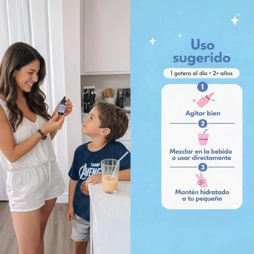 LINGO LEAP AYUDA EN LA ESTIMULACIÓN DEL HABLA