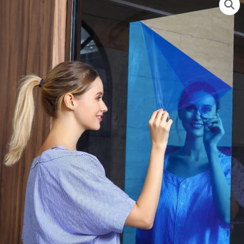 🇵🇦ReflejoMágico™ – Espejos Decorativos Adhesivos en Acrílico (Pack de 4)