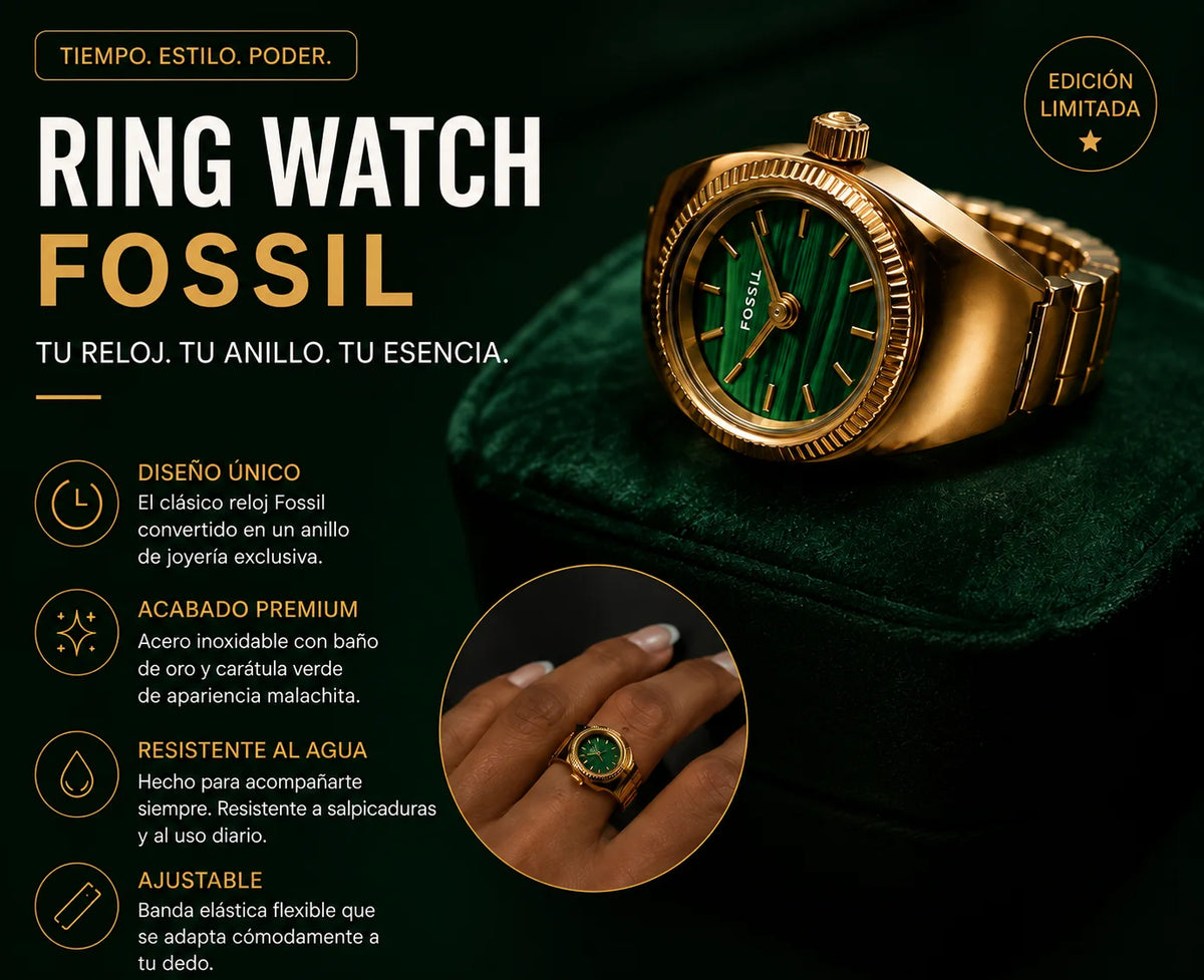 watch