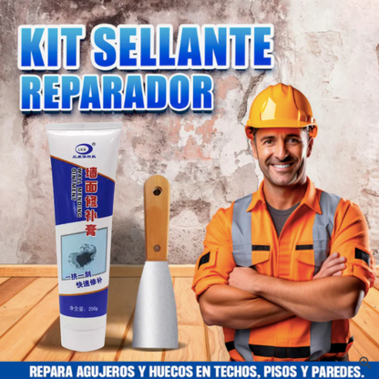 Kit Malla Tensora Reafirmante – Efecto Lifting Inmediato