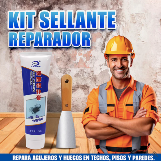 Kit Malla Tensora Reafirmante – Efecto Lifting Inmediato