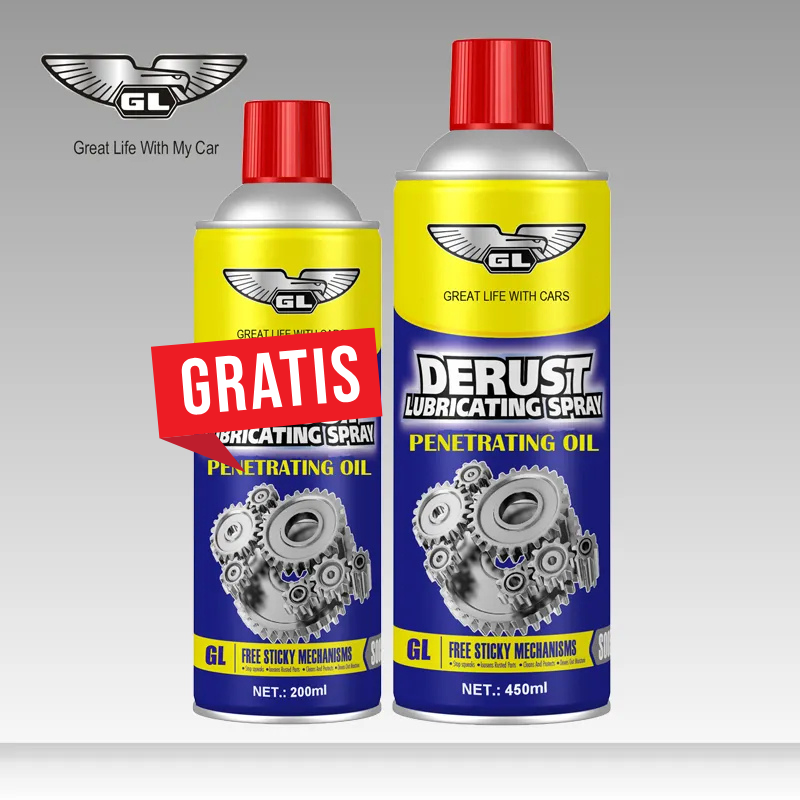 Rápido Desoxidante PRO – ¡Llévate 2 por el precio de 1!