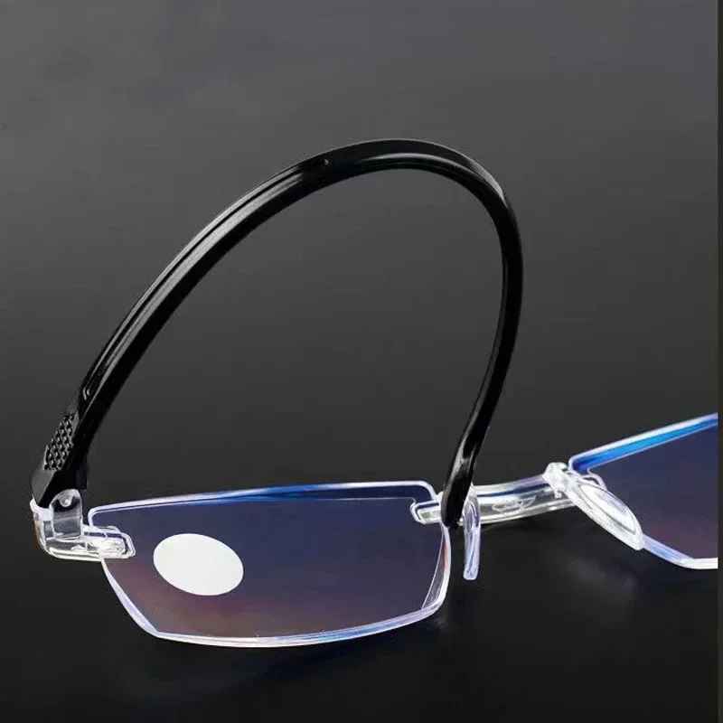 Gafas Fotocromáticas con Estilo Moderno y Protección Inteligente