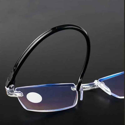 Gafas Fotocromáticas con Estilo Moderno y Protección Inteligente