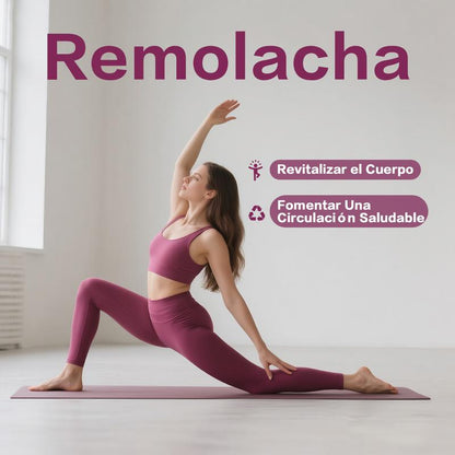 SWIYIE CardioMax 120 Cápsulas – Remolacha, CoQ10 y Semilla de Uva para Presión Saludable y Máxima Oxigenación