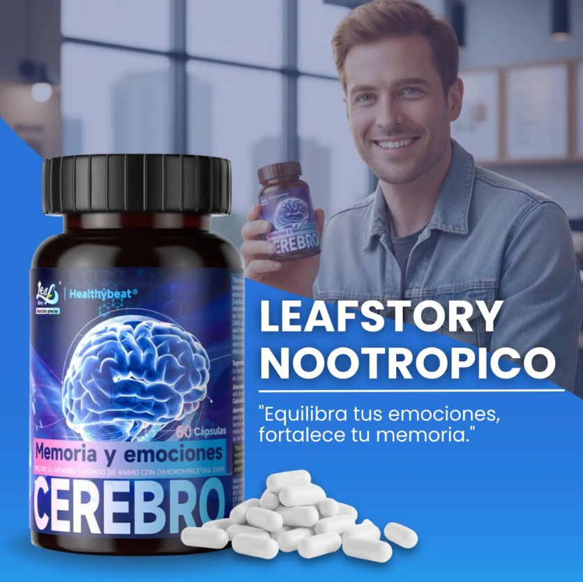 brain complement