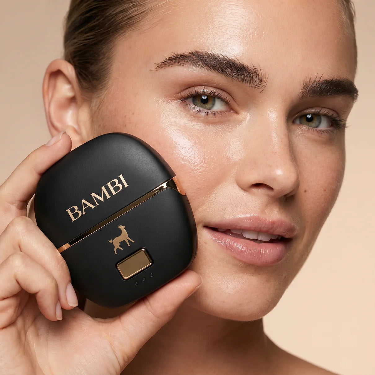Cabello perfecto en segundos — donde quieras, cuando quieras
