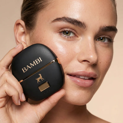 Cabello perfecto en segundos — donde quieras, cuando quieras