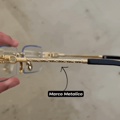 Gafas Fotocromáticas con Estilo Moderno y Protección Inteligente
