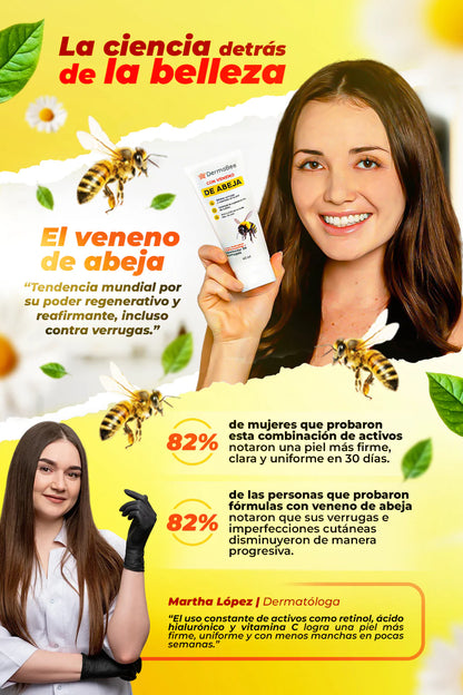 Rejuvenece Tu Piel Desde Hoy — Siéntete Hermosa Otra Vez