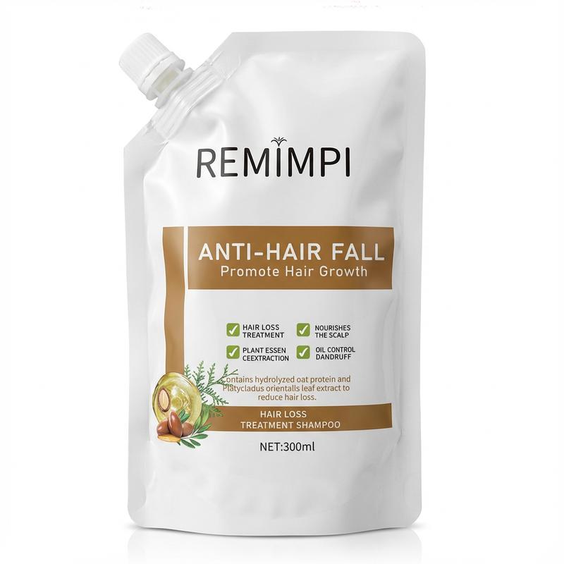 REMIMPI Shampoo anticaida