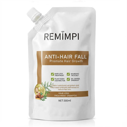 REMIMPI Shampoo anticaida
