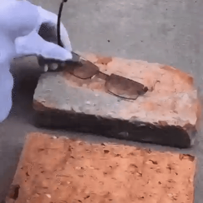 Pack Gafas Sensilens Multifocales + Fundas de Regalo