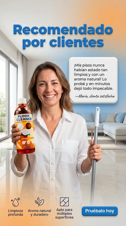Elimina Grasa Y Manchas Al Instante — Limpia Sin Esfuerzo