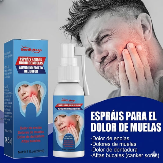Dile adiós al dolor dental y recupera tu sonrisa en minutos — sin molestias, sin estrés