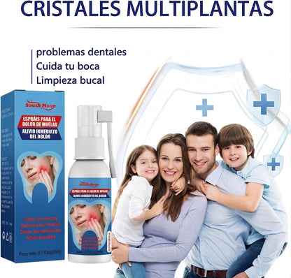 Dile adiós al dolor dental y recupera tu sonrisa en minutos — sin molestias, sin estrés